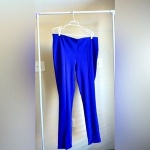 Vero Moda high wasted split front leggings 💥NEW💥